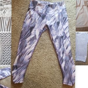 Calia workout pants